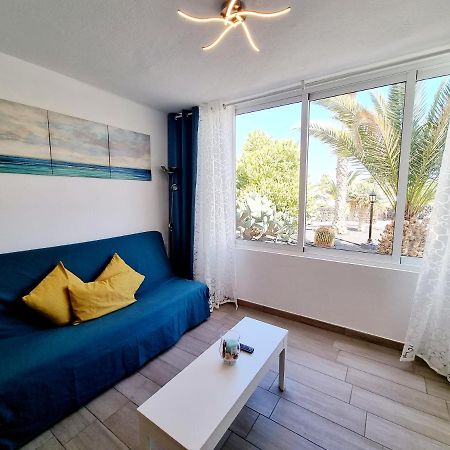 apartamento LUCA 05 PLAYA ROCA Costa Teguise Esterno foto