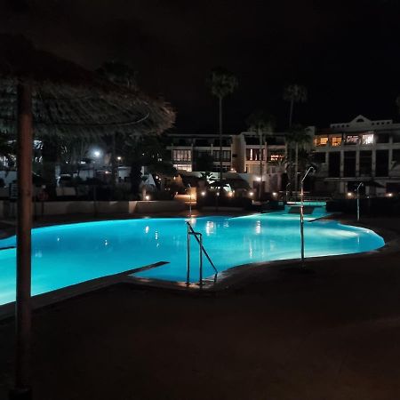 apartamento LUCA 05 PLAYA ROCA Costa Teguise Esterno foto