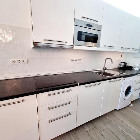 apartamento LUCA 05 PLAYA ROCA Costa Teguise Esterno foto