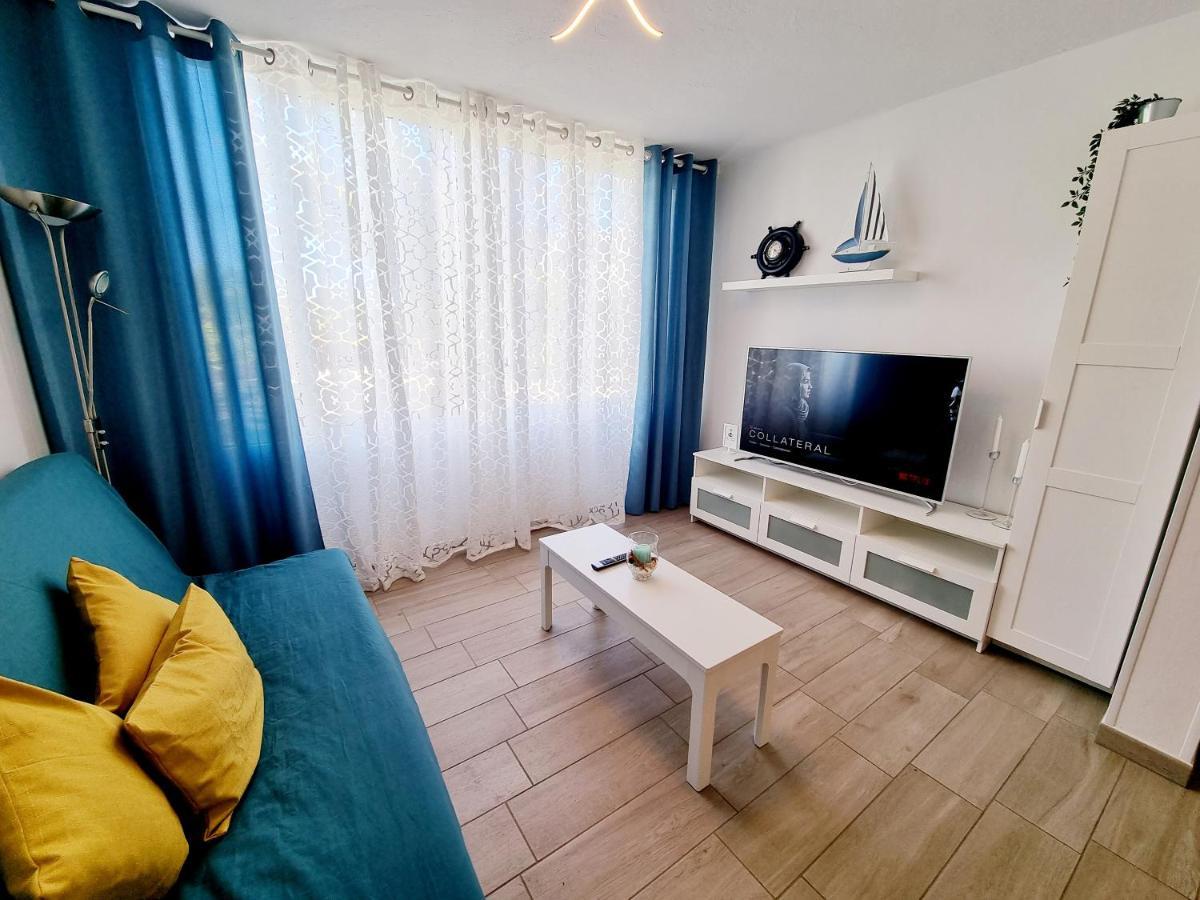 apartamento LUCA 05 PLAYA ROCA Costa Teguise Esterno foto