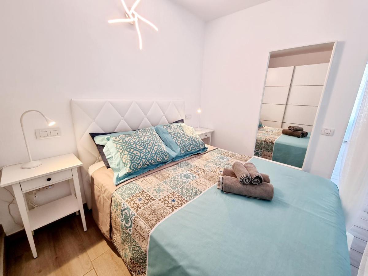 apartamento LUCA 05 PLAYA ROCA Costa Teguise Esterno foto