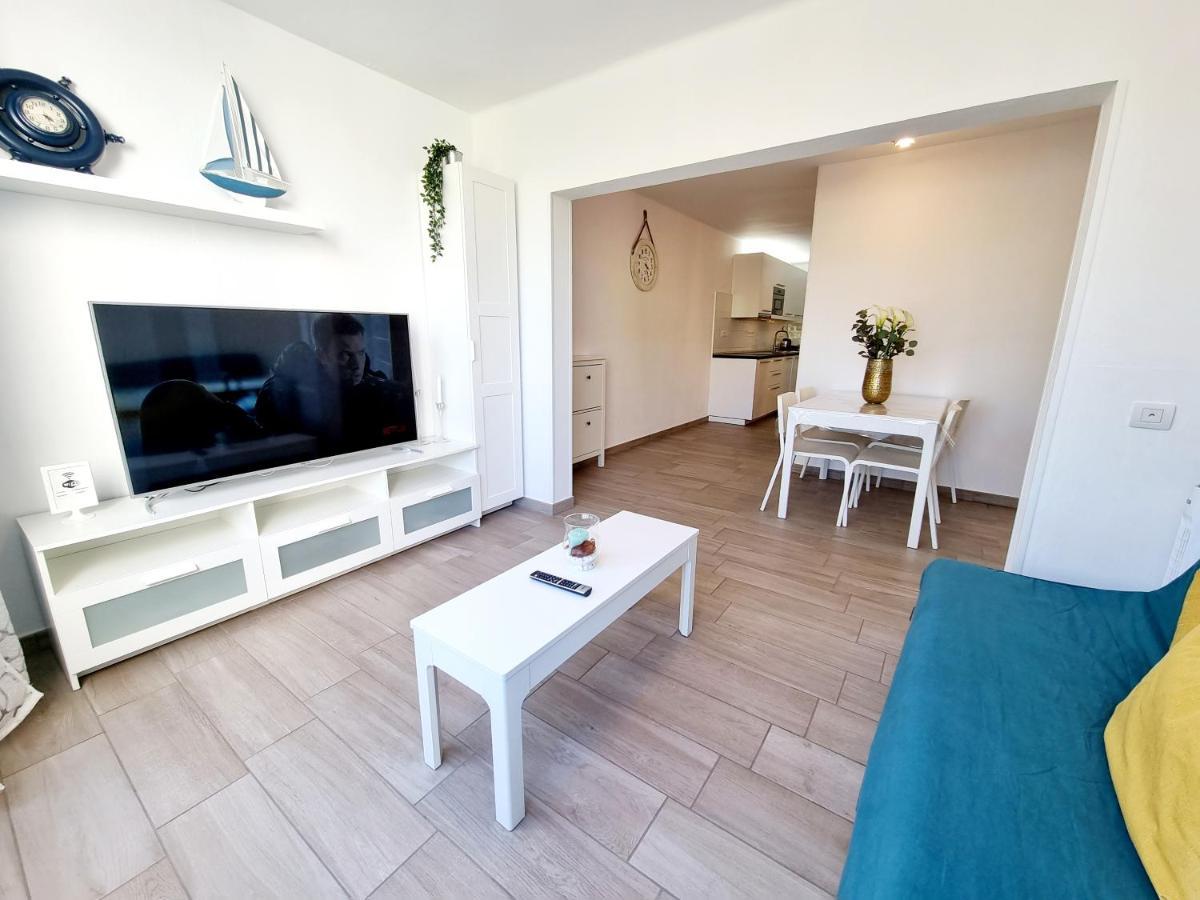 apartamento LUCA 05 PLAYA ROCA Costa Teguise Esterno foto